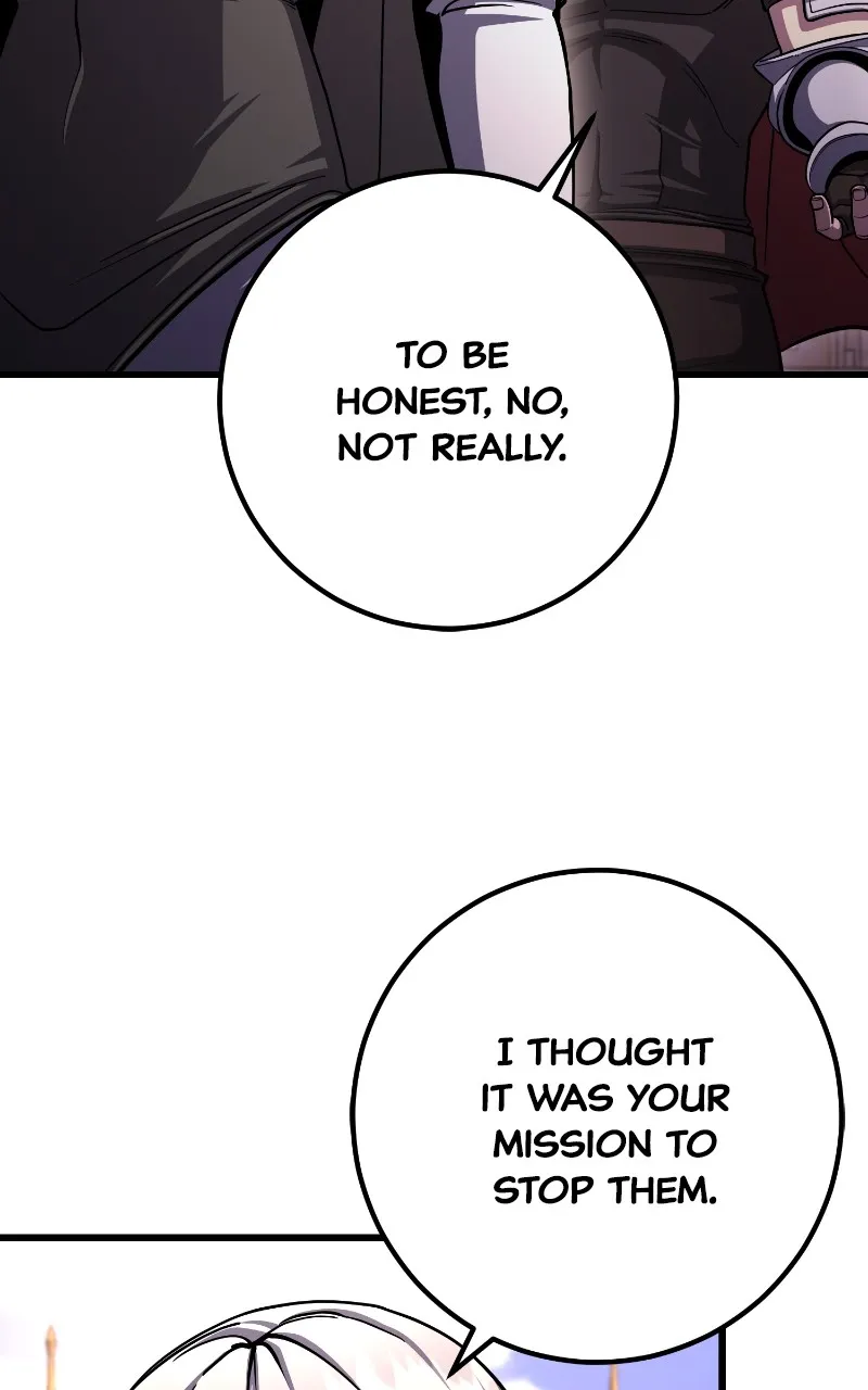 The Hammer Chapter 82 page 11 - 