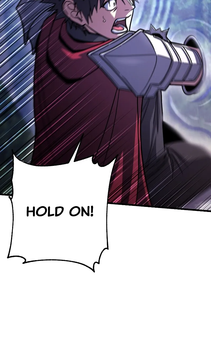 The Hammer Chapter 82 page 104 - 