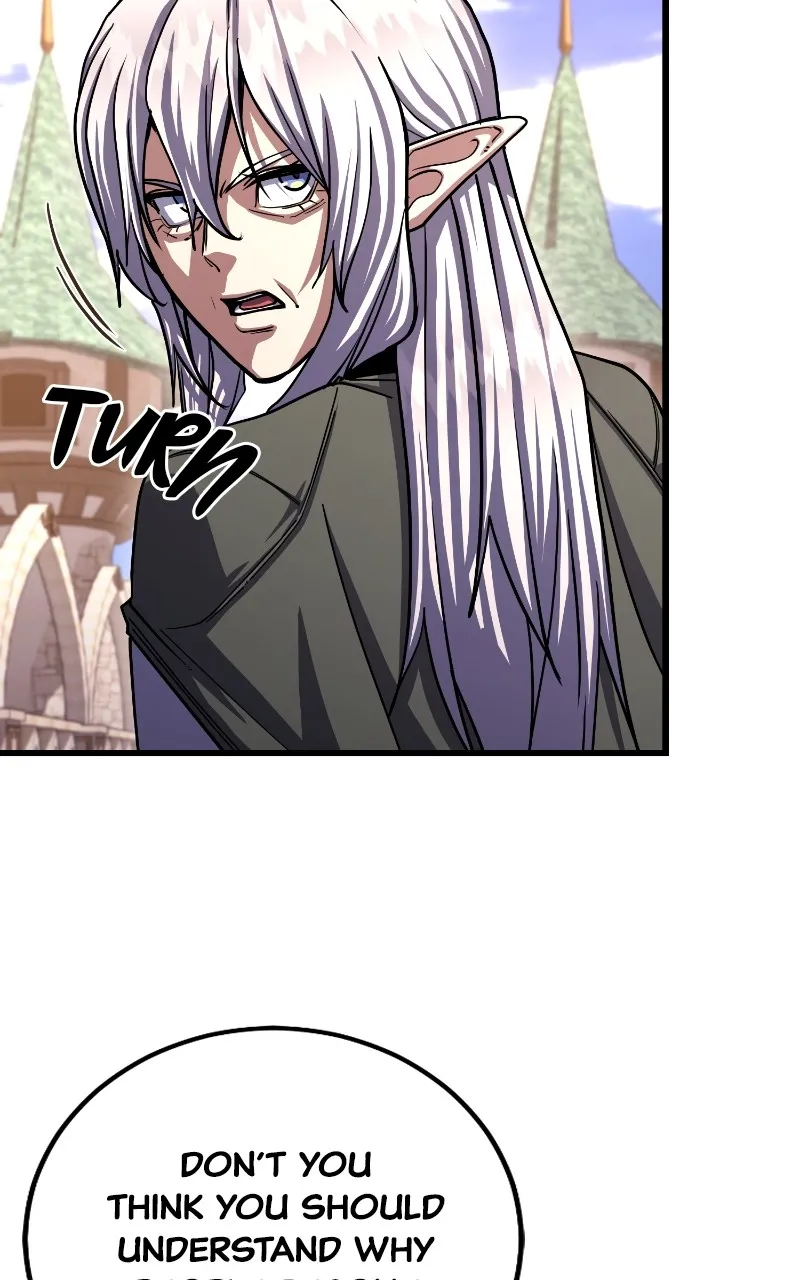 The Hammer Chapter 82 page 12 - 