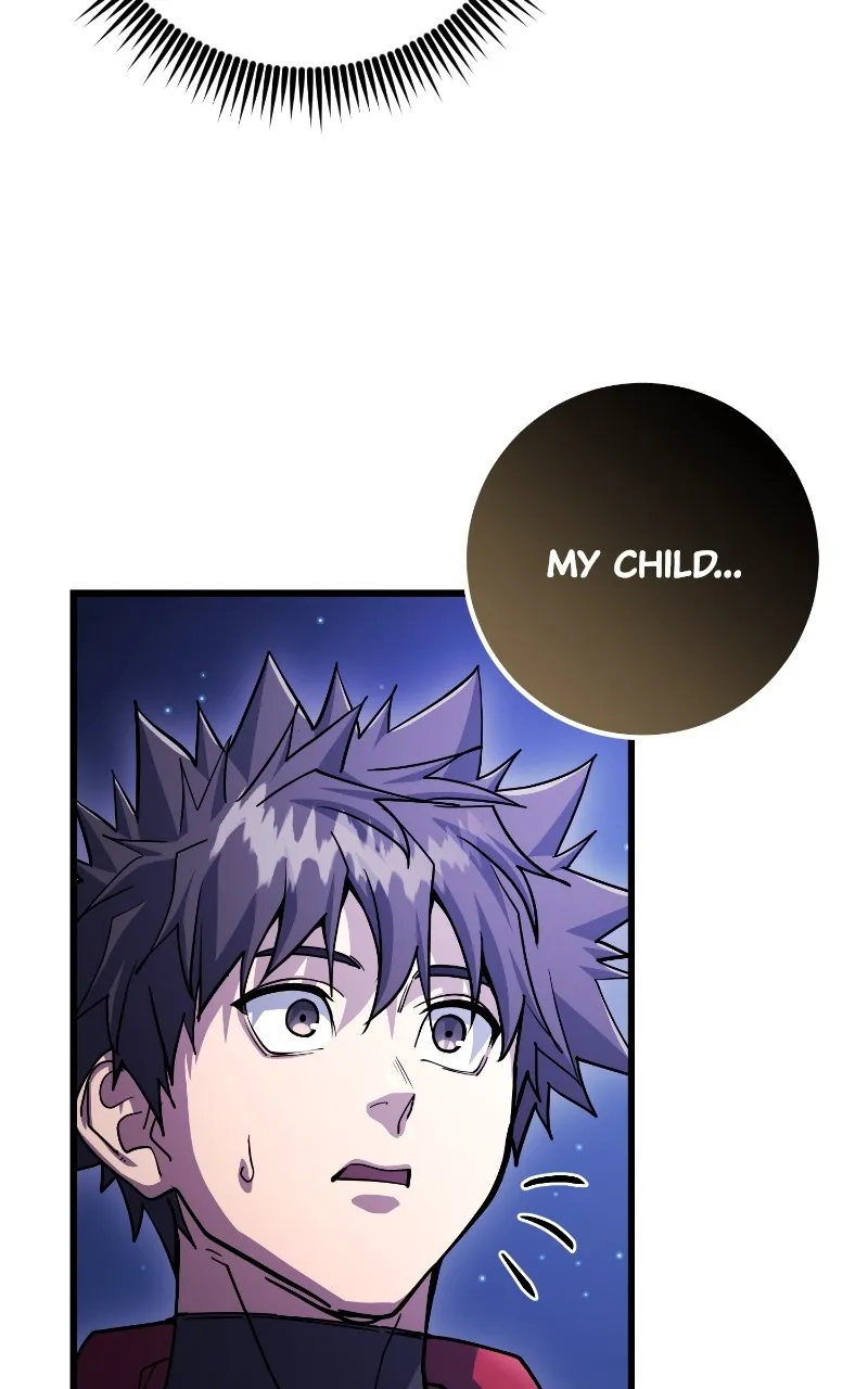 The Hammer Chapter 82 page 116 - 