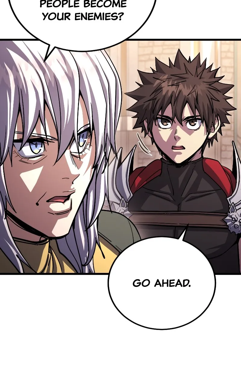 The Hammer Chapter 82 page 13 - 