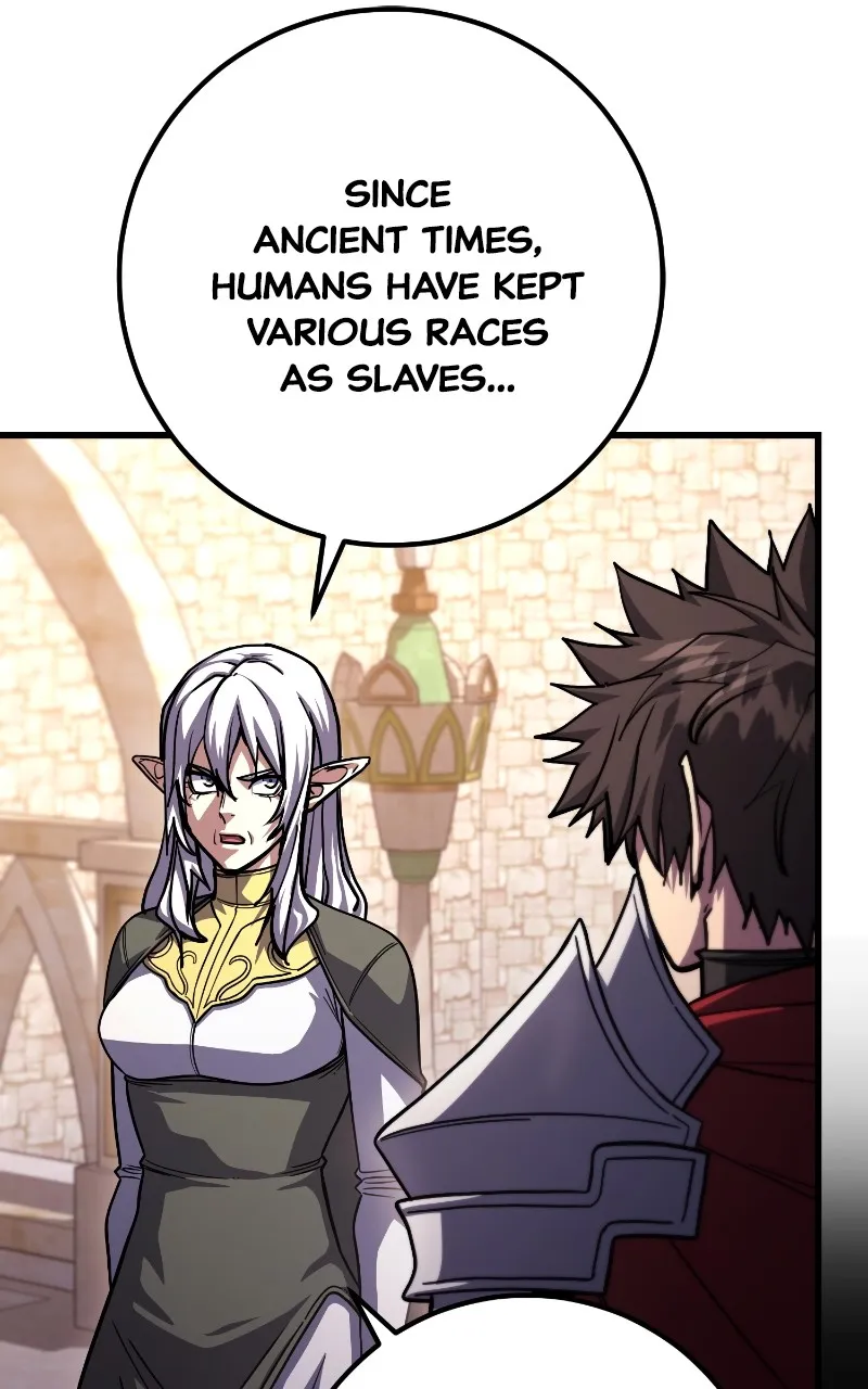 The Hammer Chapter 82 page 14 - 
