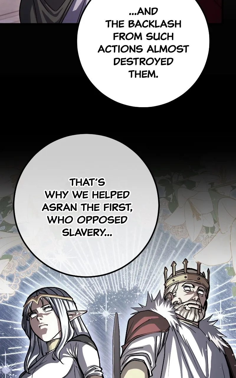 The Hammer Chapter 82 page 15 - 