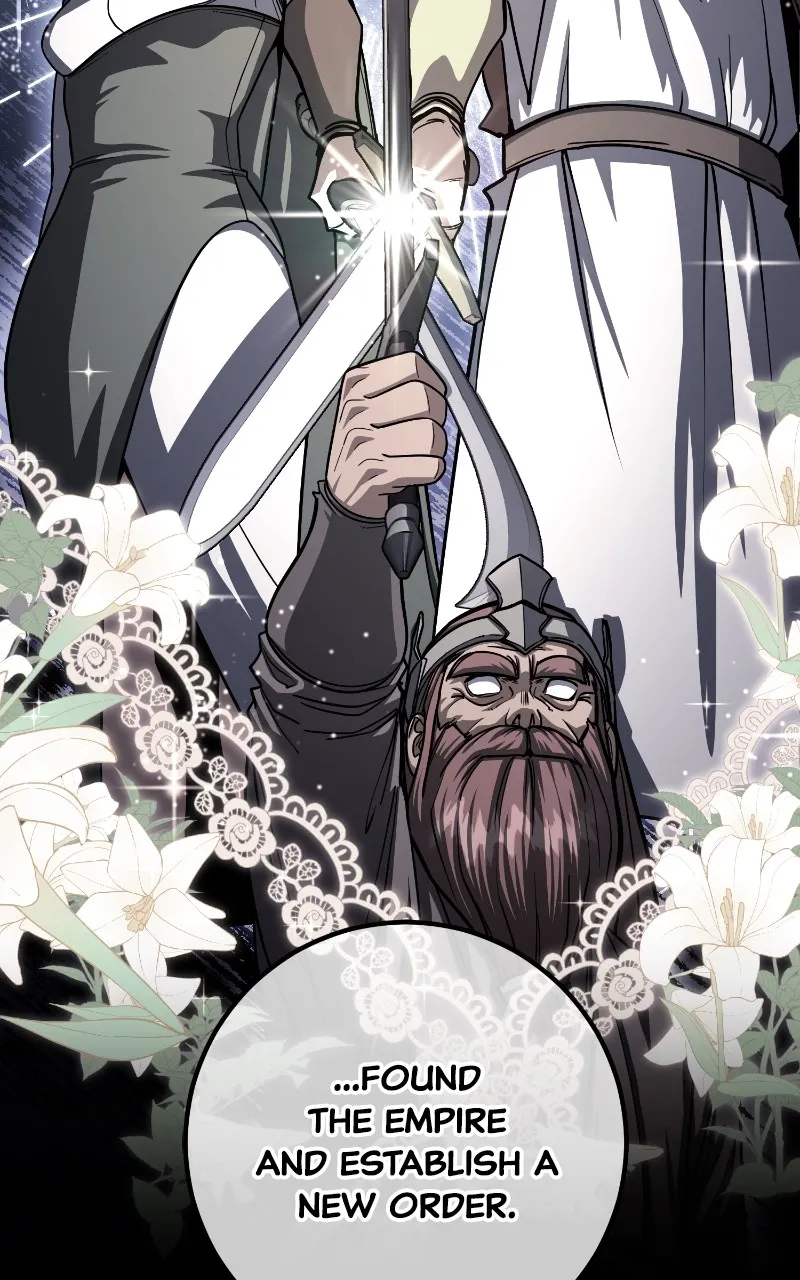 The Hammer Chapter 82 page 16 - 