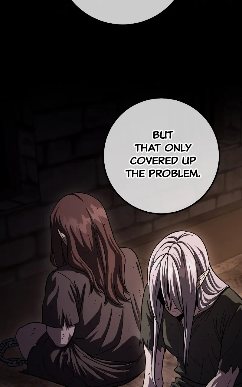 The Hammer Chapter 82 page 17 - 
