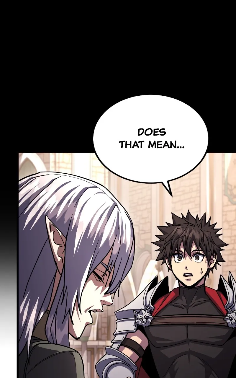 The Hammer Chapter 82 page 19 - 