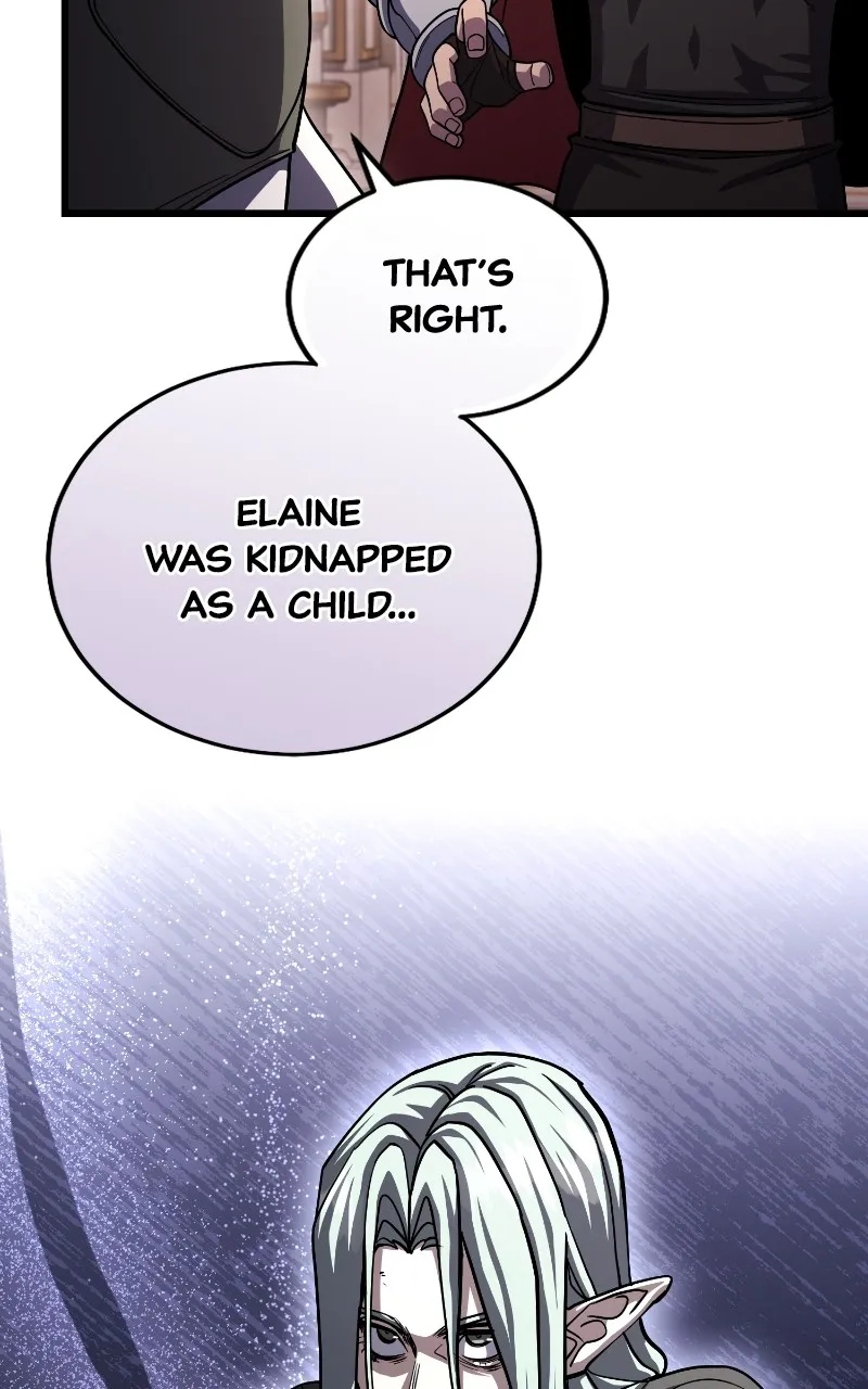The Hammer Chapter 82 page 20 - 