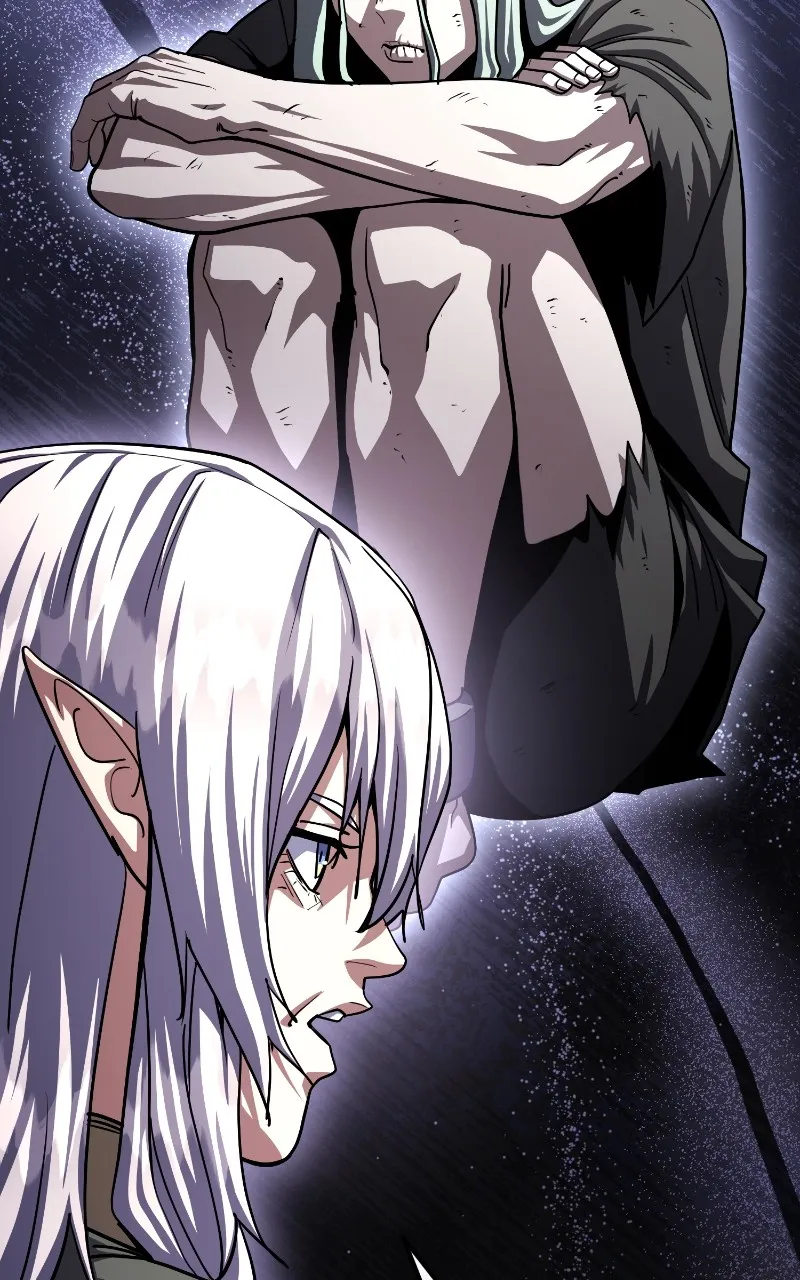 The Hammer Chapter 82 page 21 - 