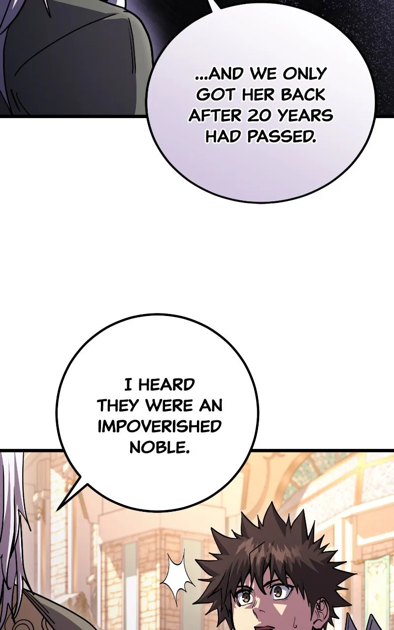 The Hammer Chapter 82 page 22 - 