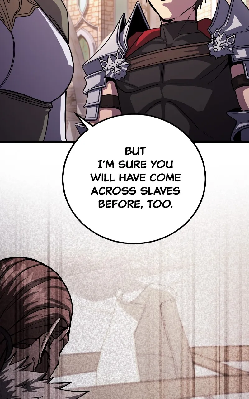 The Hammer Chapter 82 page 23 - 