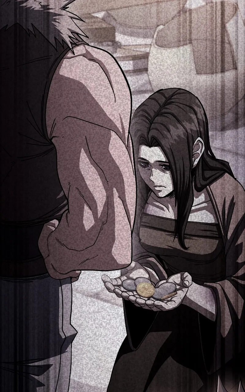 The Hammer Chapter 82 page 24 - 