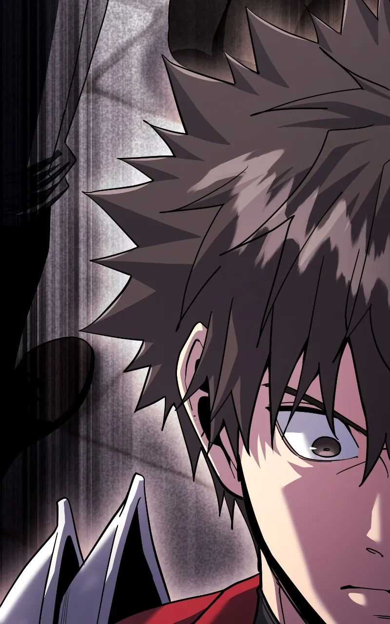 The Hammer Chapter 82 page 25 - 