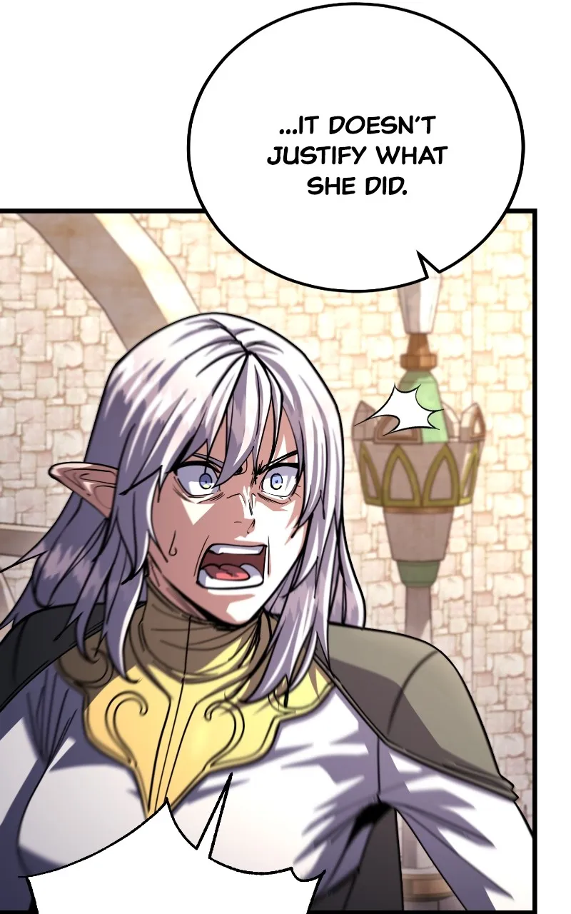The Hammer Chapter 82 page 28 - 