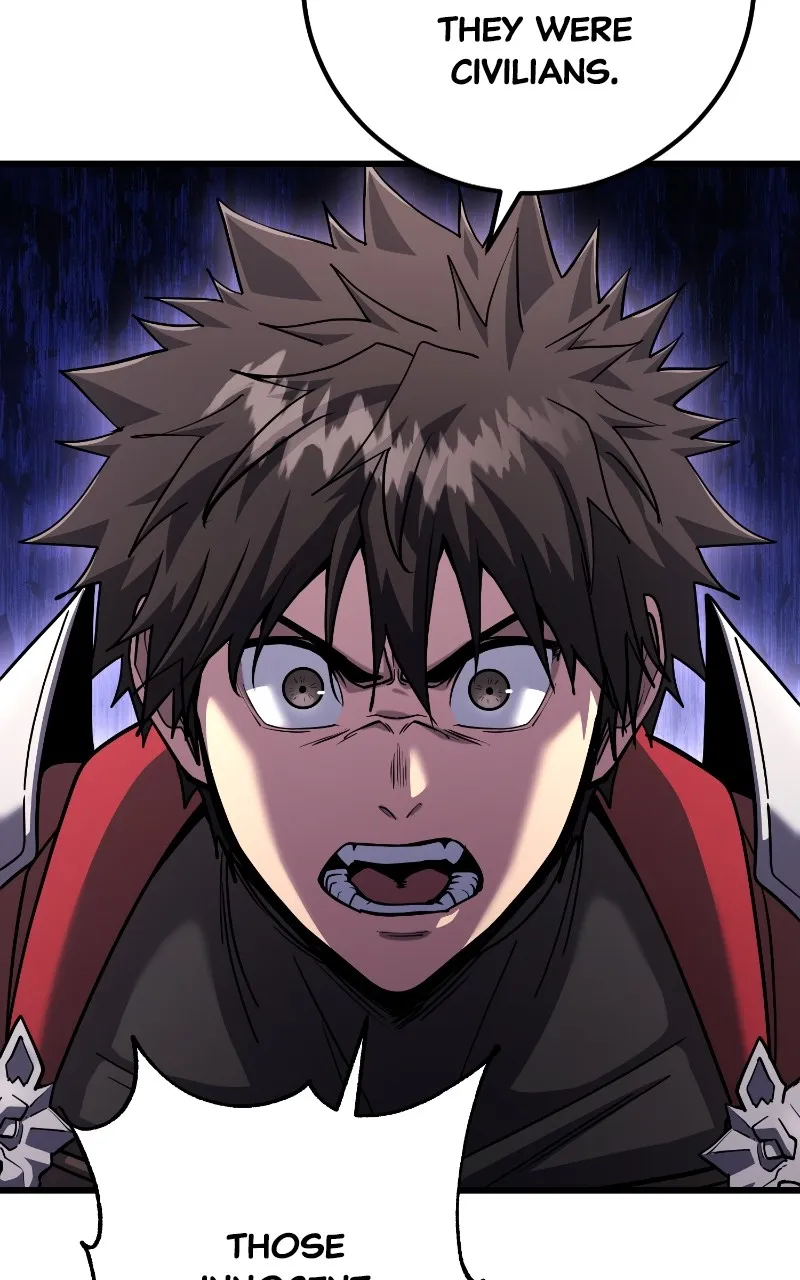 The Hammer Chapter 82 page 30 - 