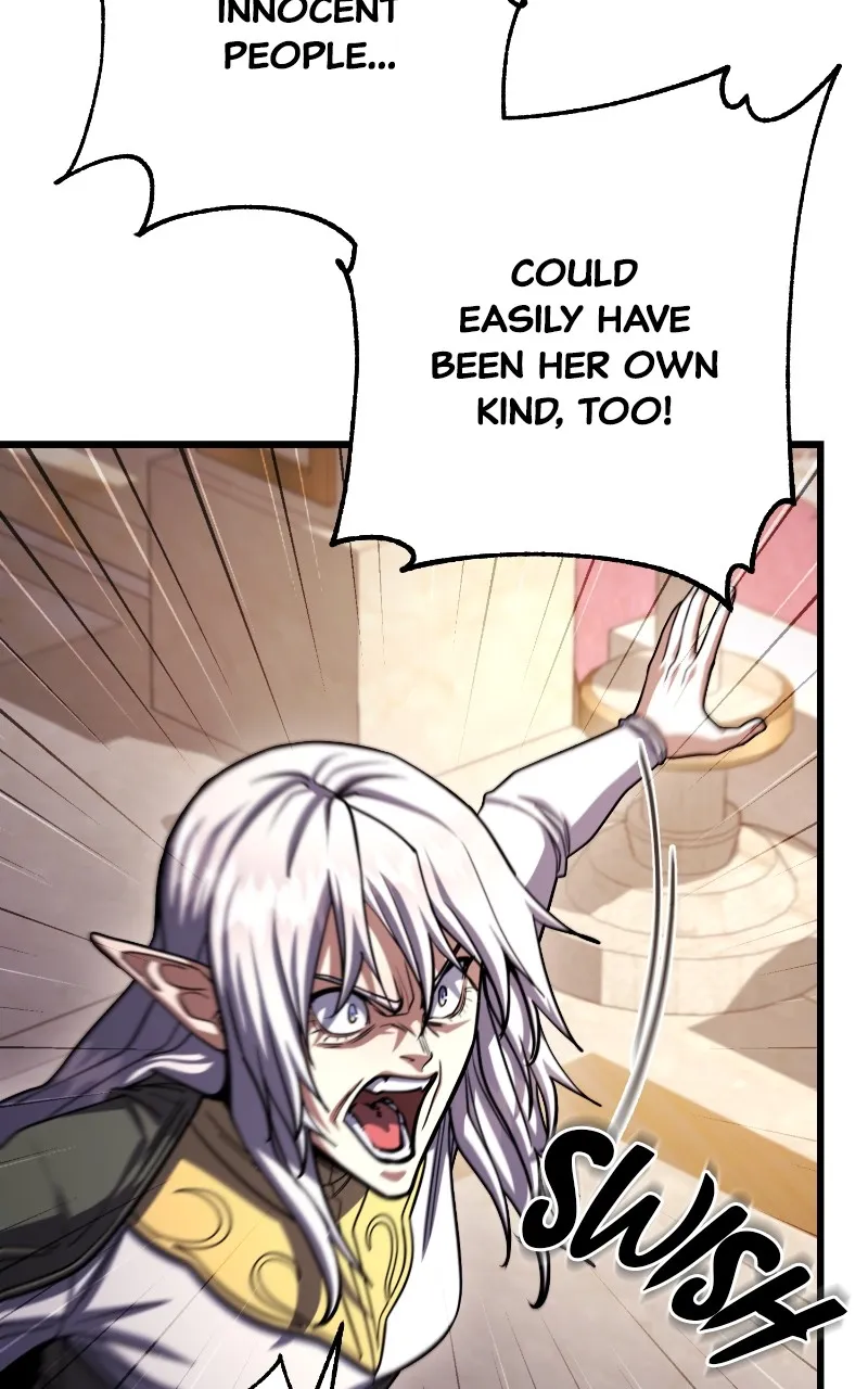 The Hammer Chapter 82 page 31 - 
