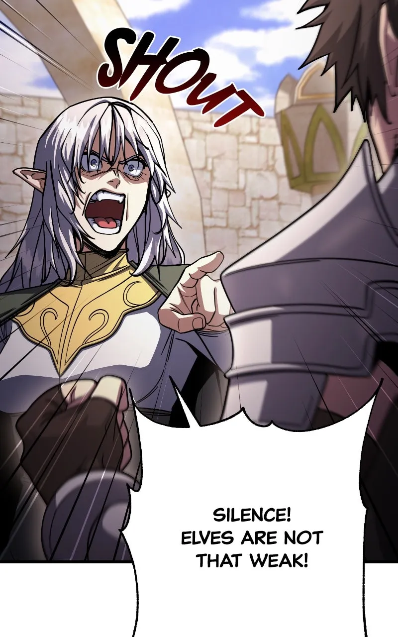 The Hammer Chapter 82 page 33 - 