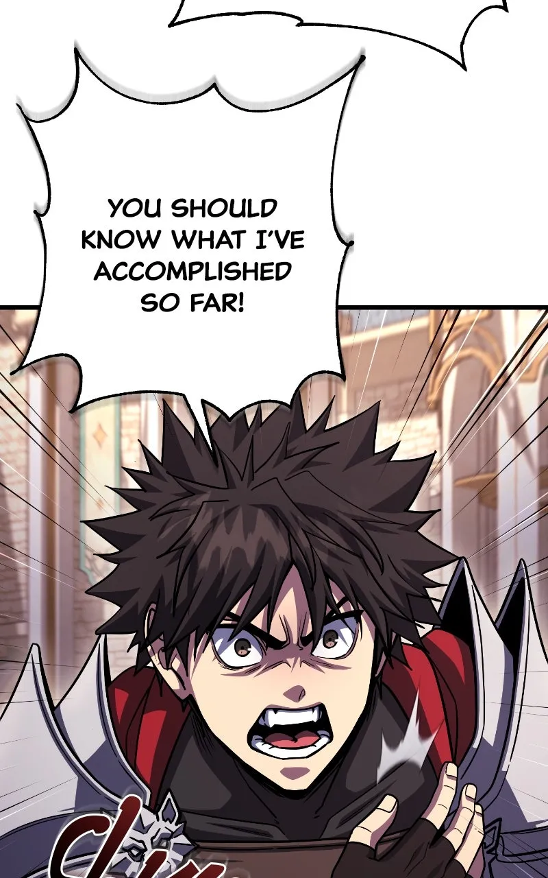 The Hammer Chapter 82 page 34 - 