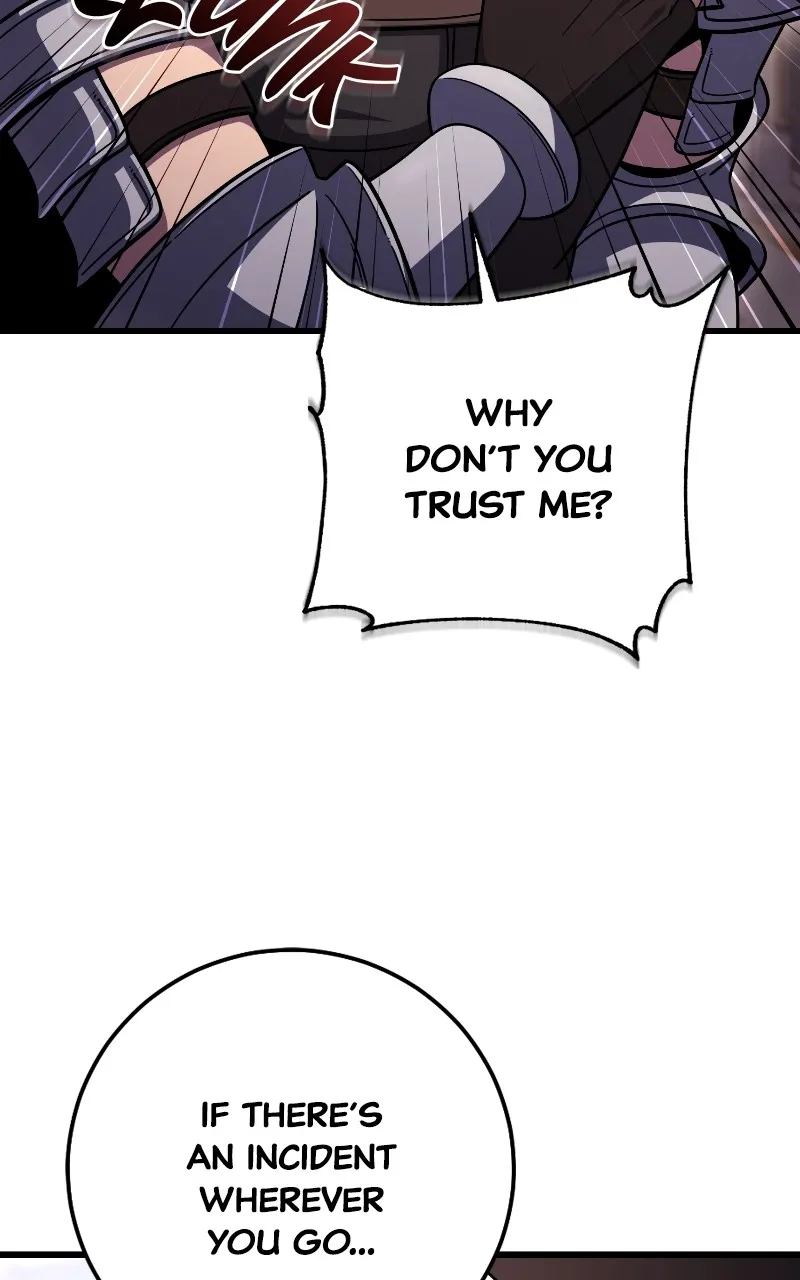 The Hammer Chapter 82 page 35 - 