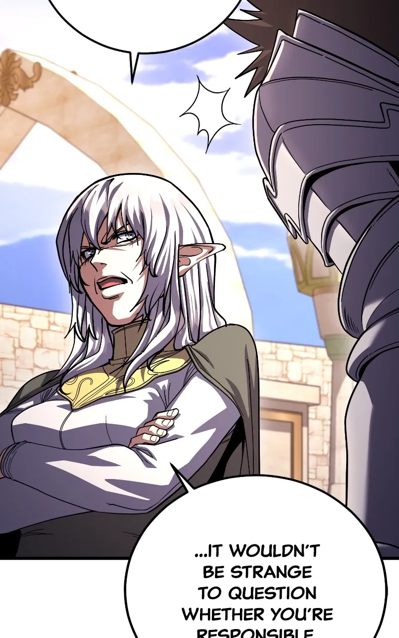The Hammer Chapter 82 page 36 - 
