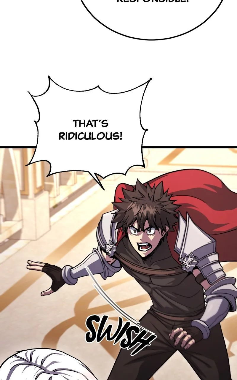 The Hammer Chapter 82 page 37 - 