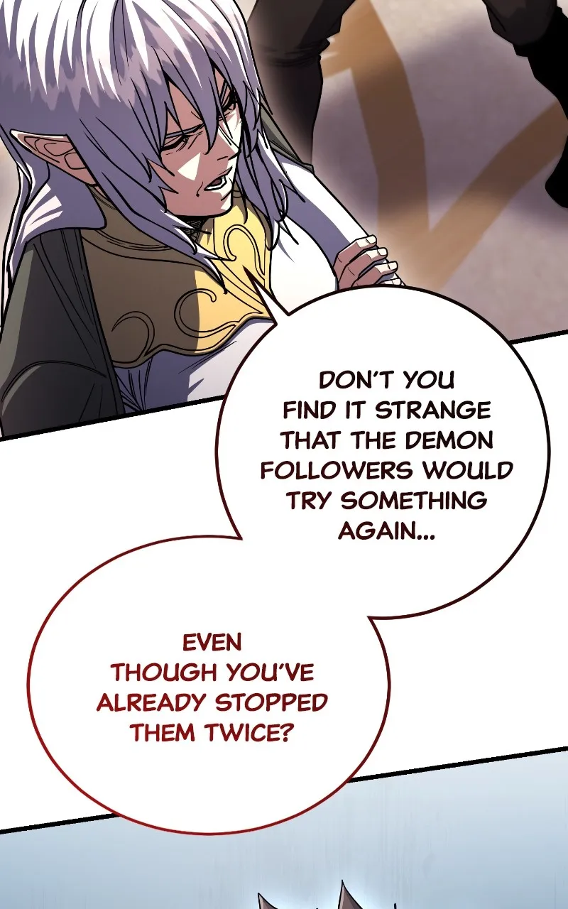 The Hammer Chapter 82 page 38 - 