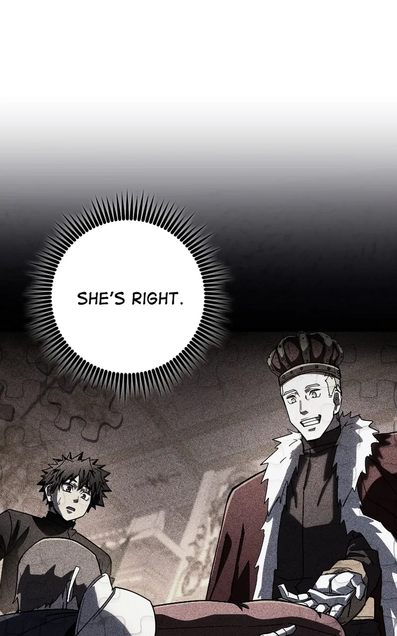 The Hammer Chapter 82 page 40 - 