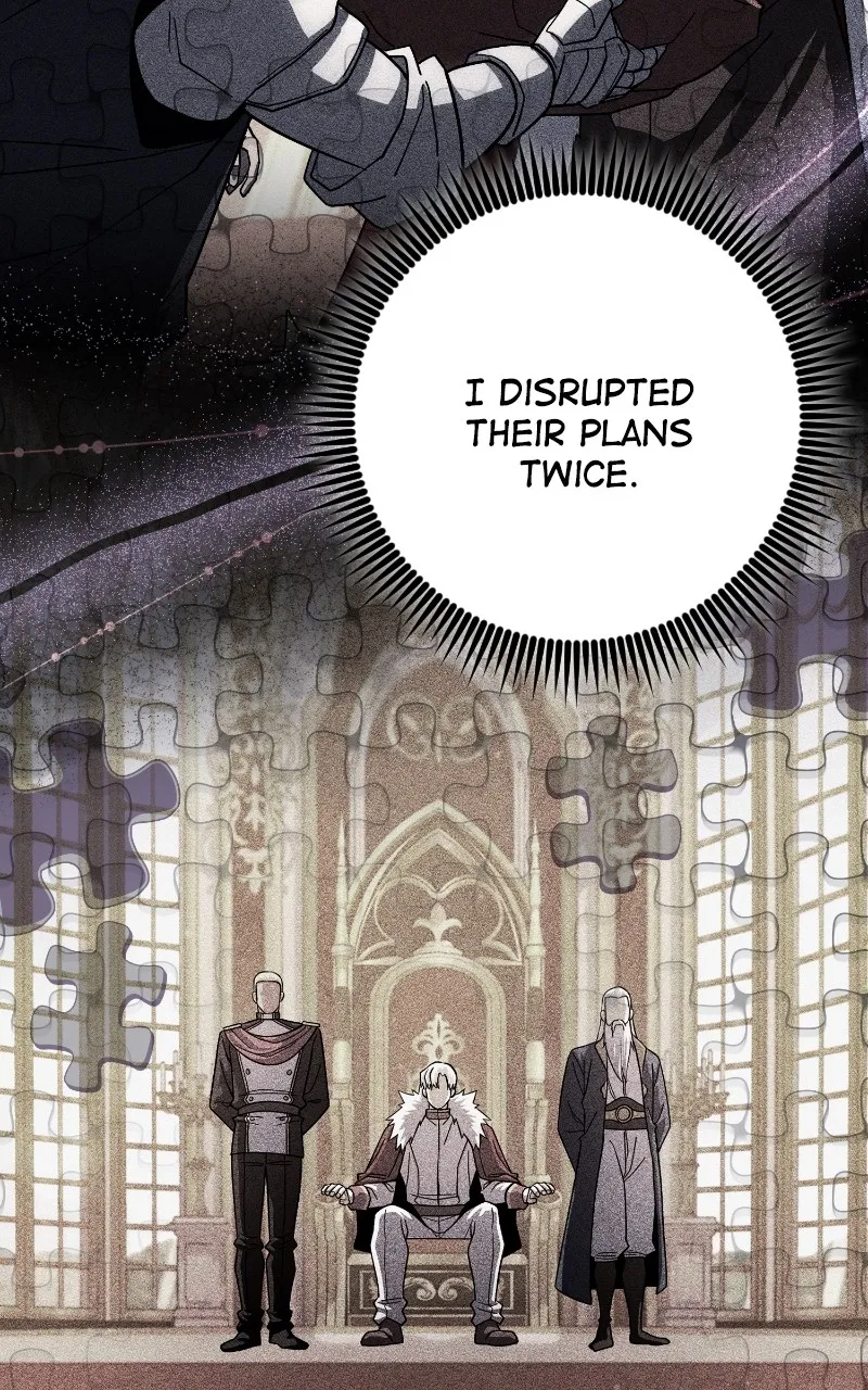 The Hammer Chapter 82 page 41 - 