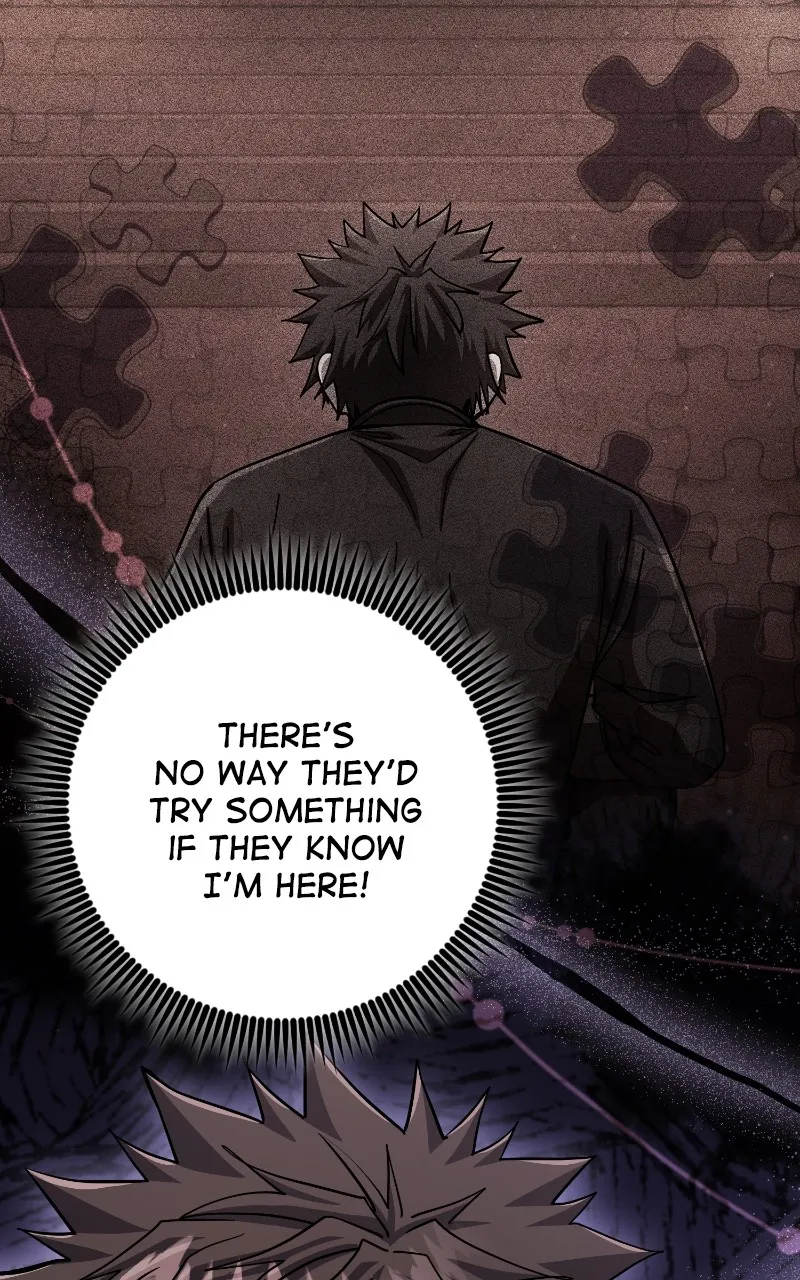 The Hammer Chapter 82 page 42 - 