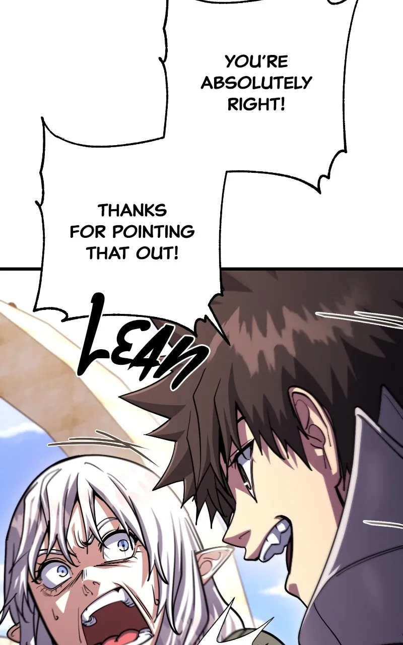 The Hammer Chapter 82 page 45 - 
