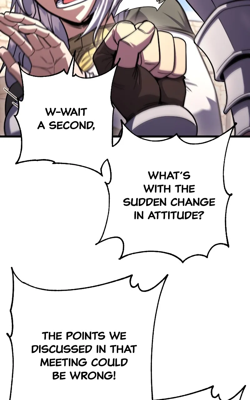 The Hammer Chapter 82 page 46 - 