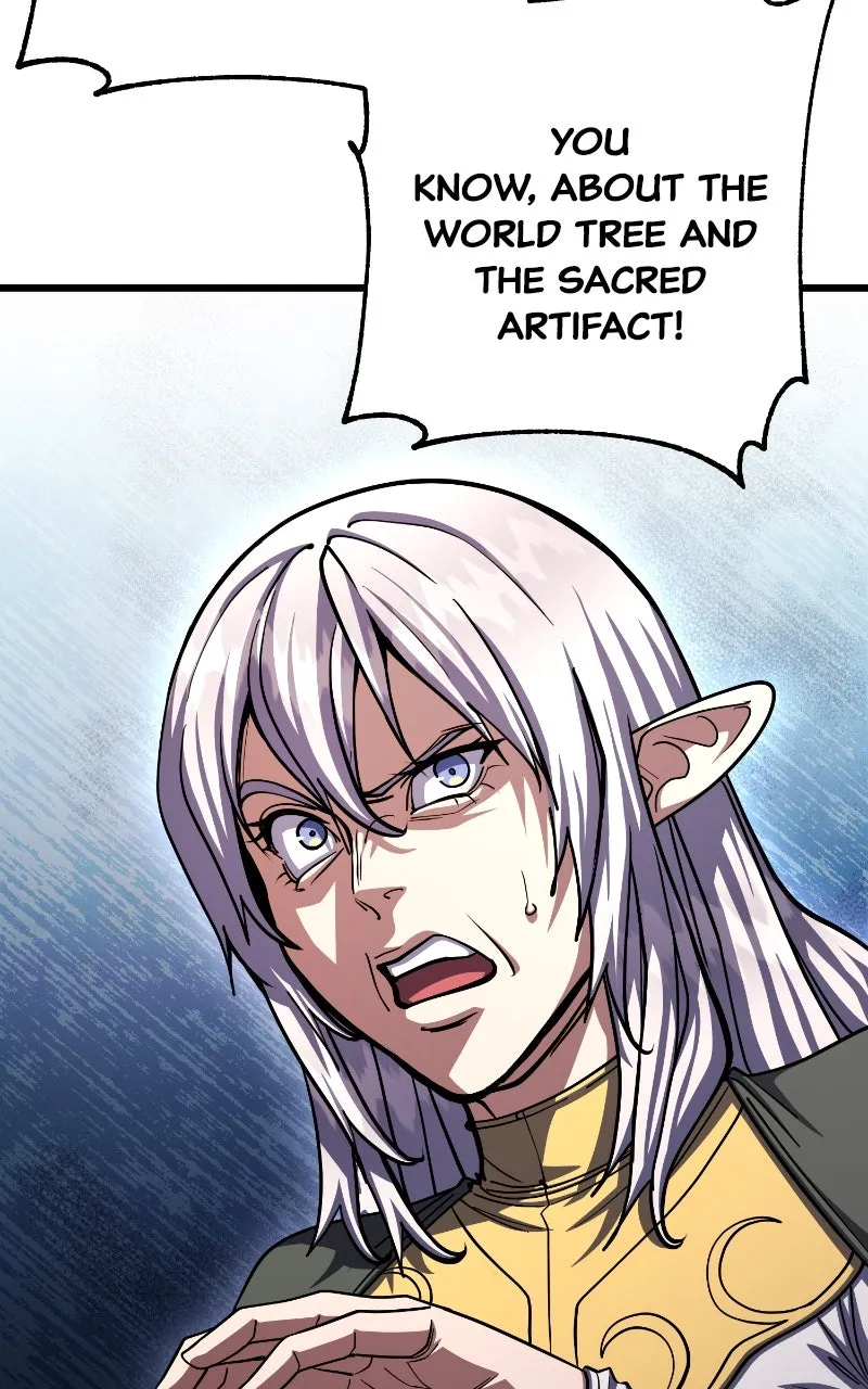 The Hammer Chapter 82 page 47 - 