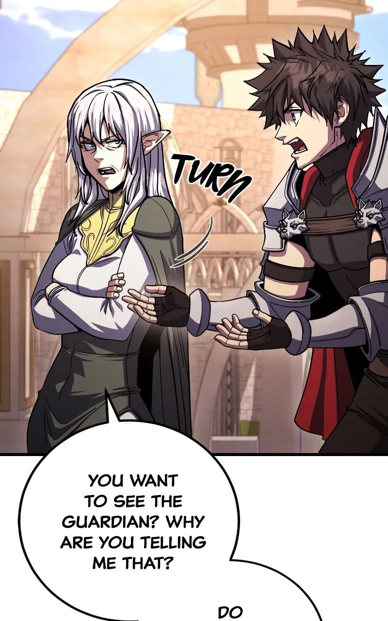 The Hammer Chapter 82 page 49 - 
