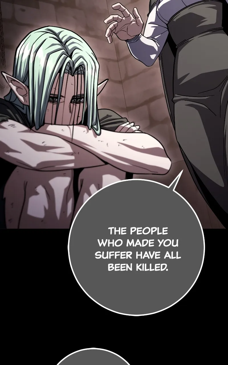 The Hammer Chapter 82 page 54 - 