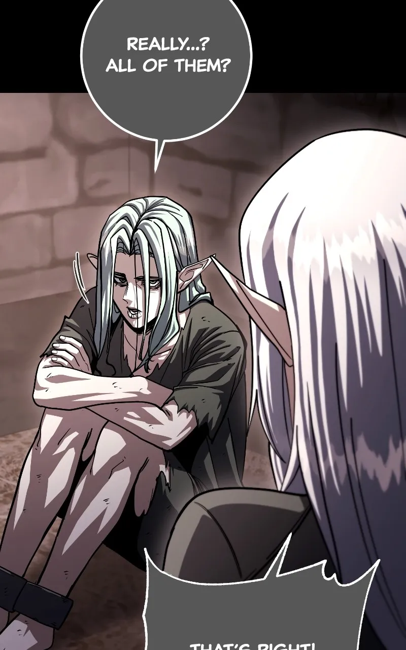 The Hammer Chapter 82 page 55 - 