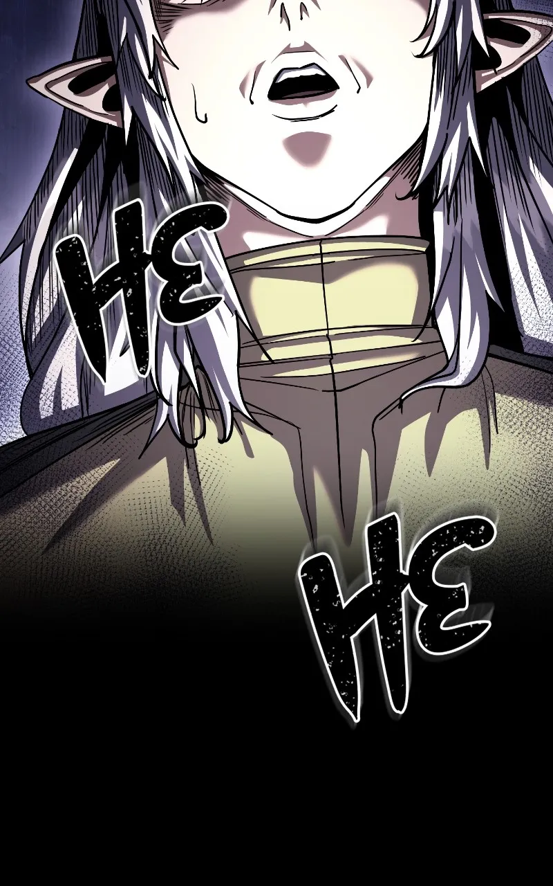 The Hammer Chapter 82 page 61 - 