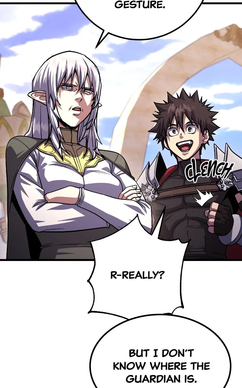 The Hammer Chapter 82 page 65 - 