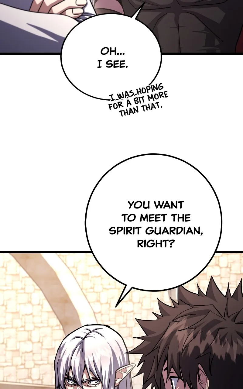 The Hammer Chapter 82 page 67 - 