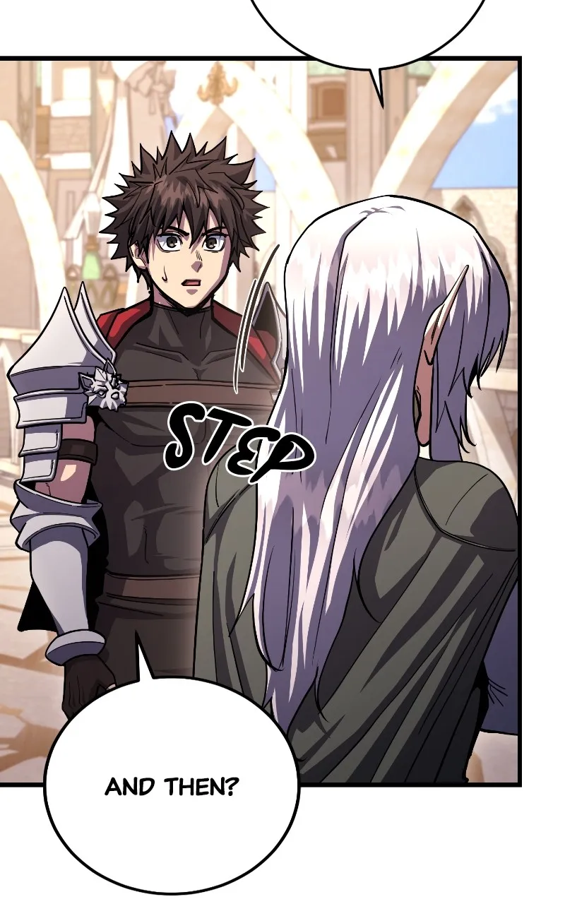 The Hammer Chapter 82 page 69 - 