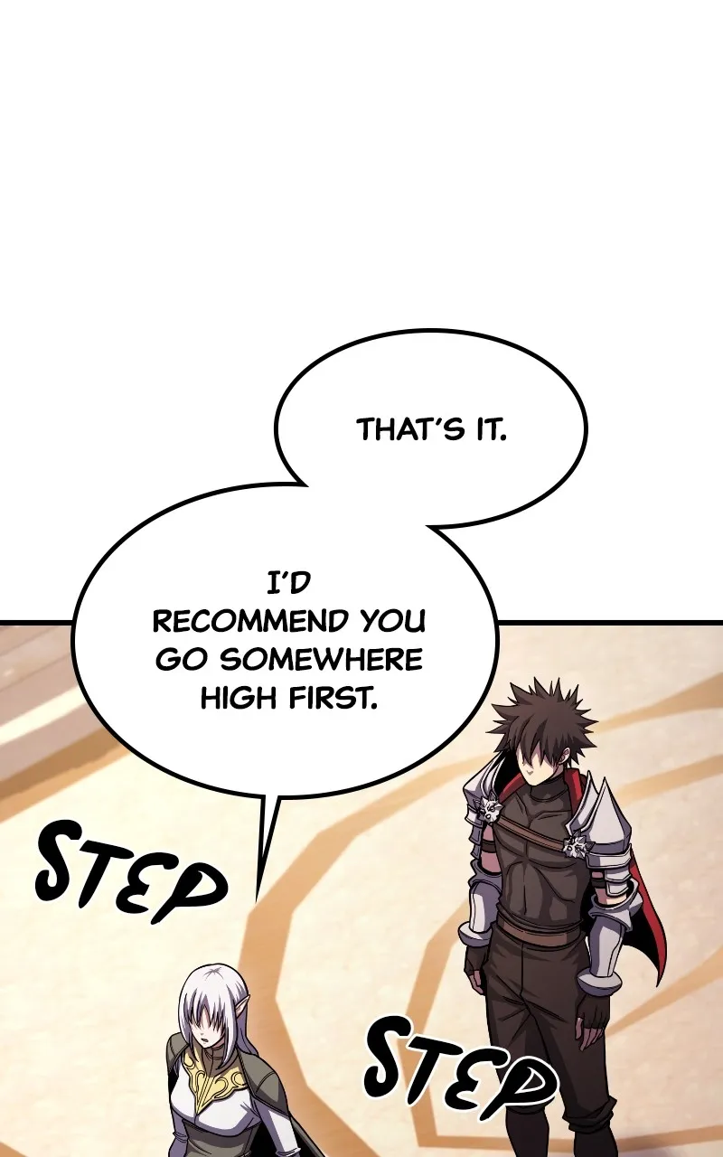 The Hammer Chapter 82 page 70 - 
