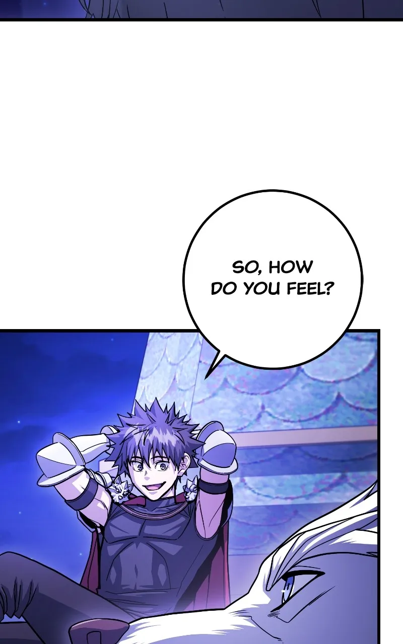 The Hammer Chapter 82 page 77 - 