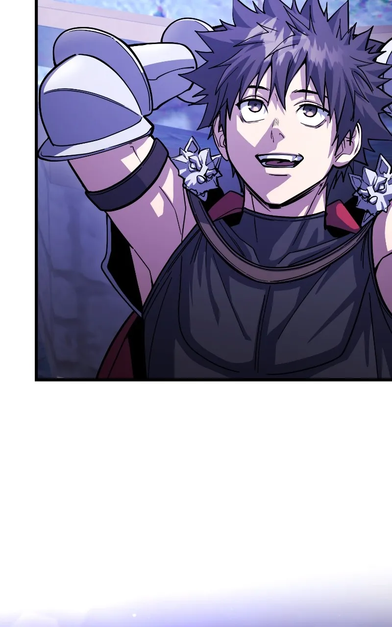 The Hammer Chapter 82 page 79 - 
