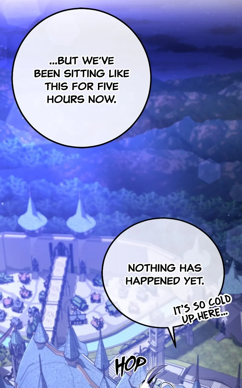 The Hammer Chapter 82 page 80 - 
