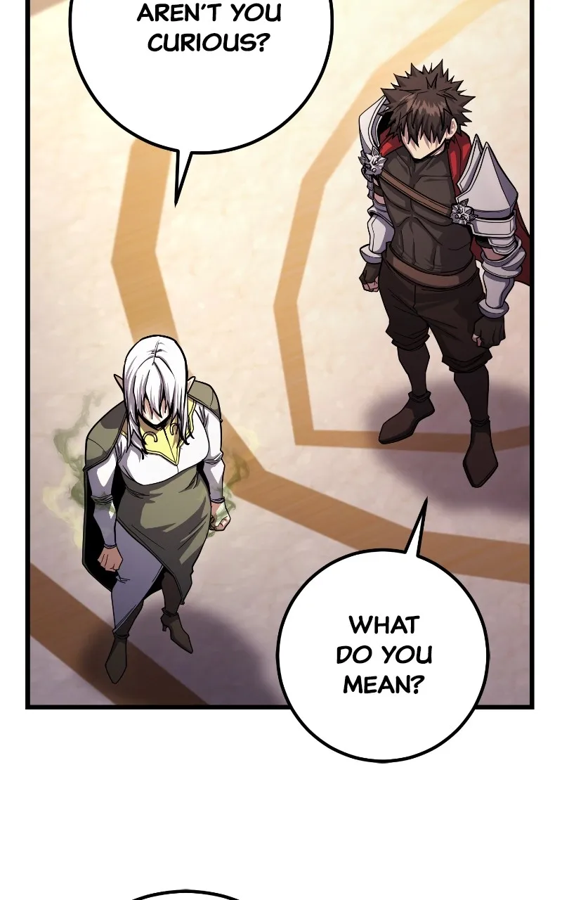 The Hammer Chapter 82 page 9 - 