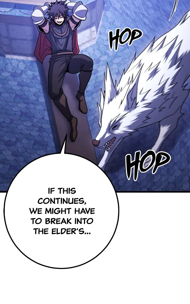 The Hammer Chapter 82 page 82 - 