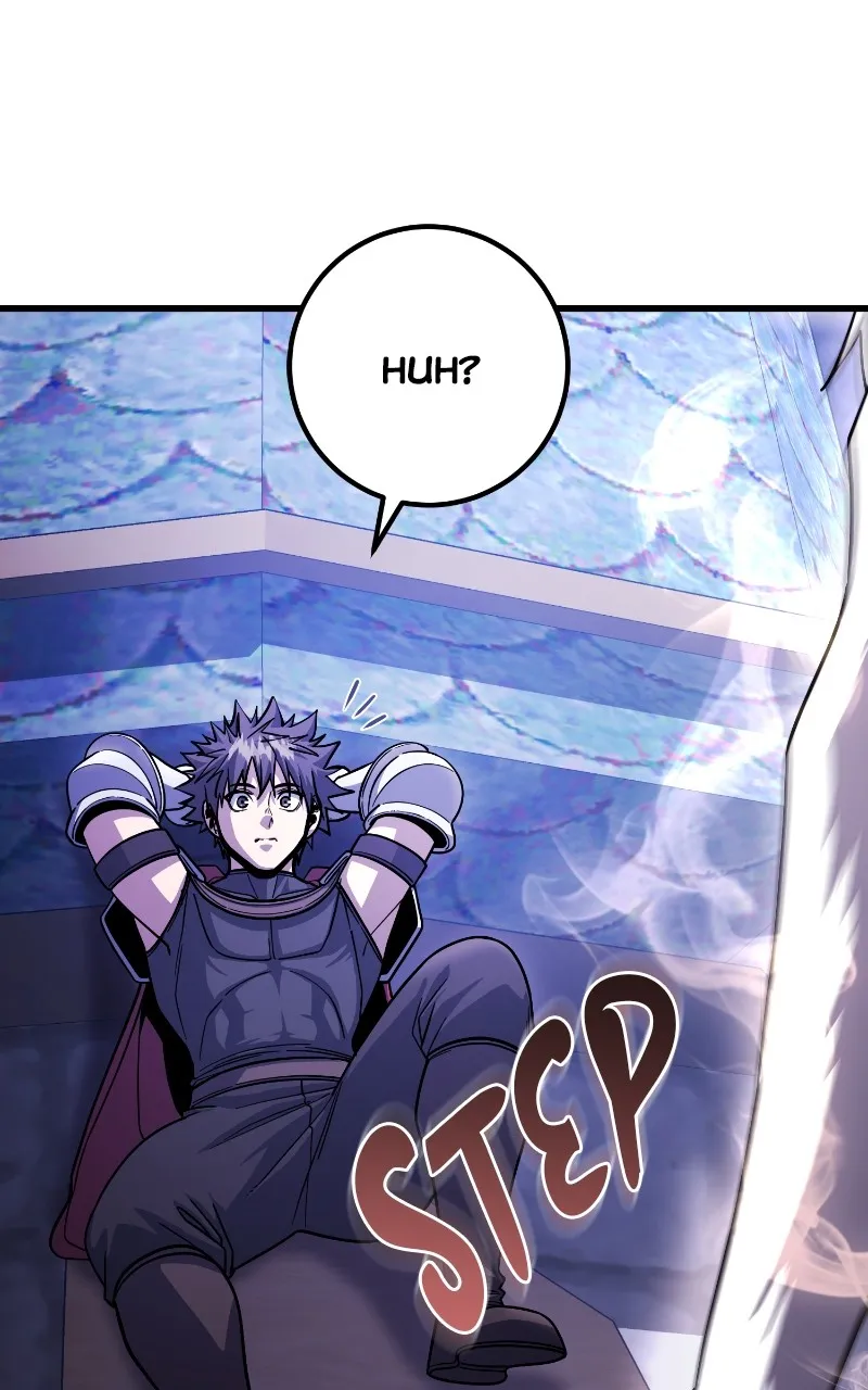 The Hammer Chapter 82 page 83 - 