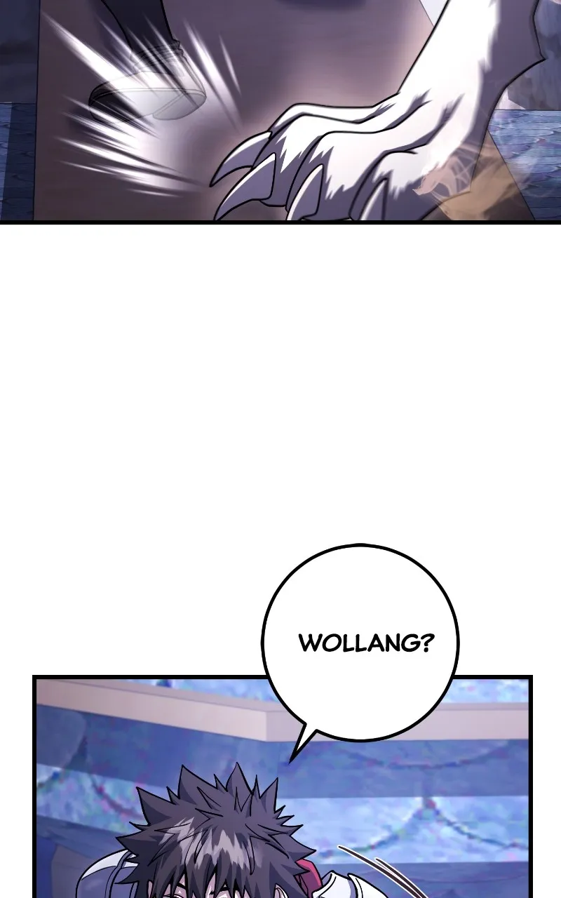 The Hammer Chapter 82 page 84 - 