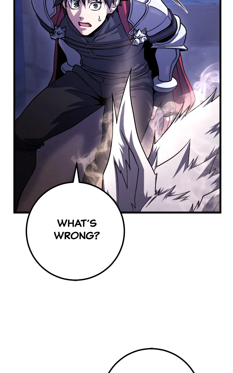 The Hammer Chapter 82 page 85 - 