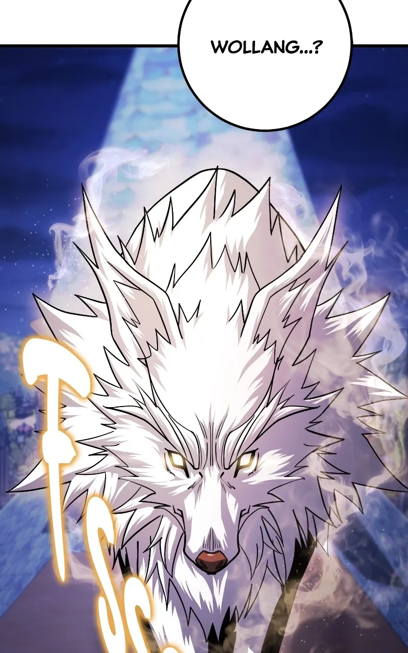 The Hammer Chapter 82 page 86 - 