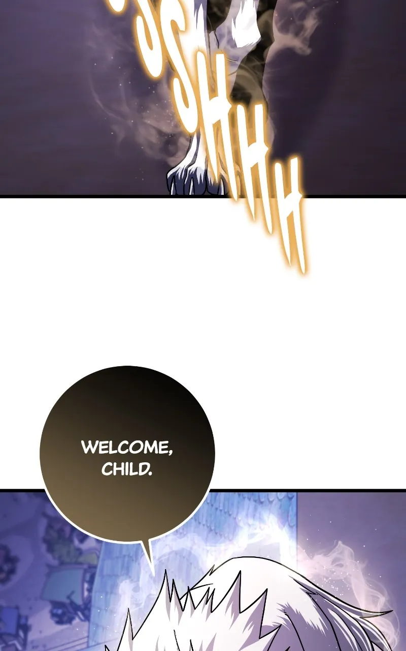 The Hammer Chapter 82 page 87 - 
