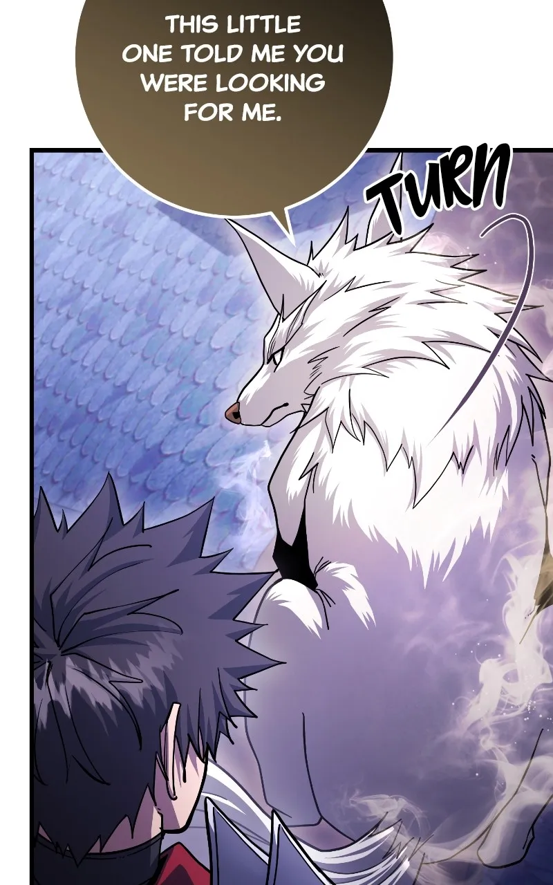 The Hammer Chapter 82 page 92 - 
